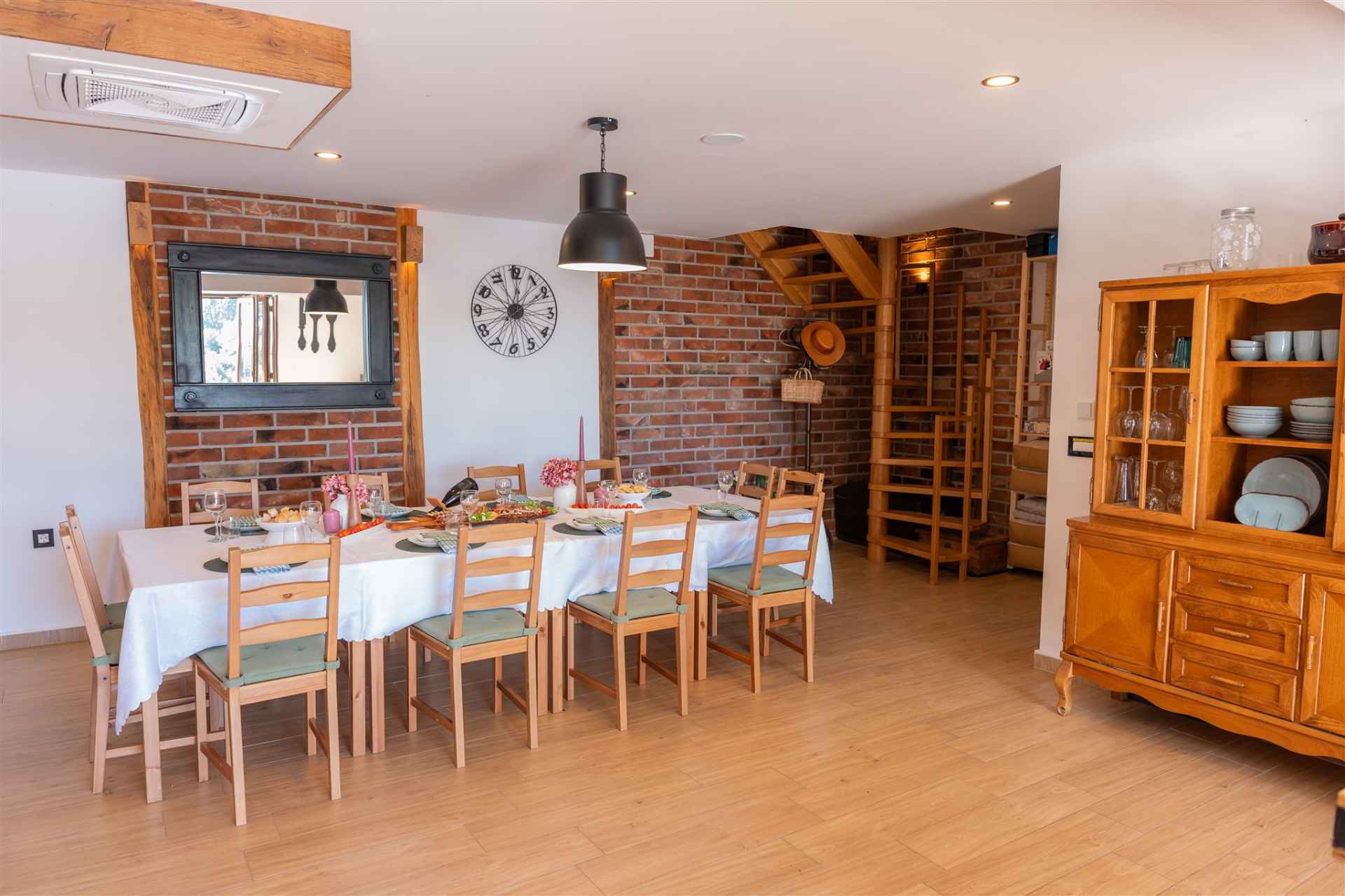 Flying Stars Trolokve