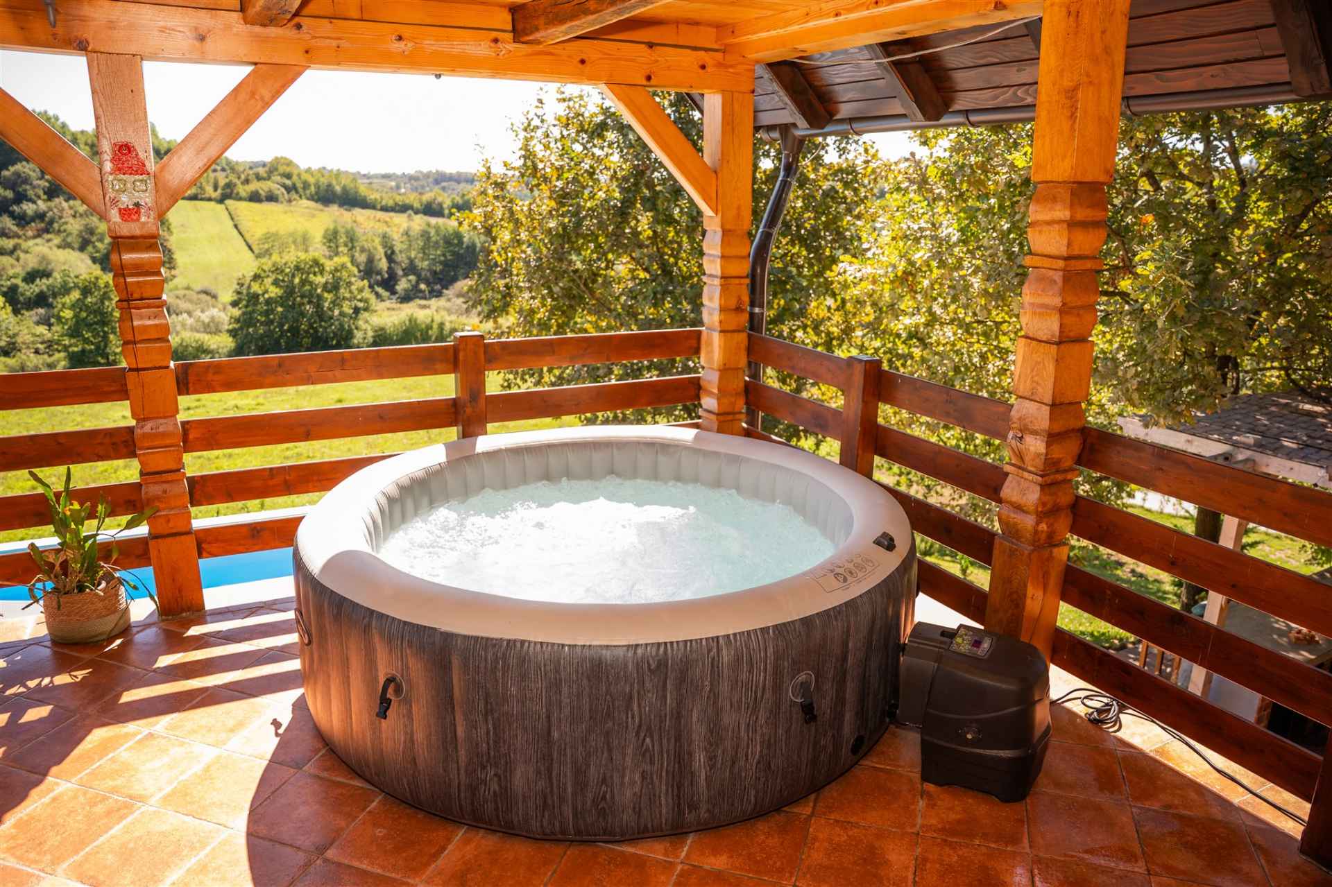 Flying Stars Trolokve